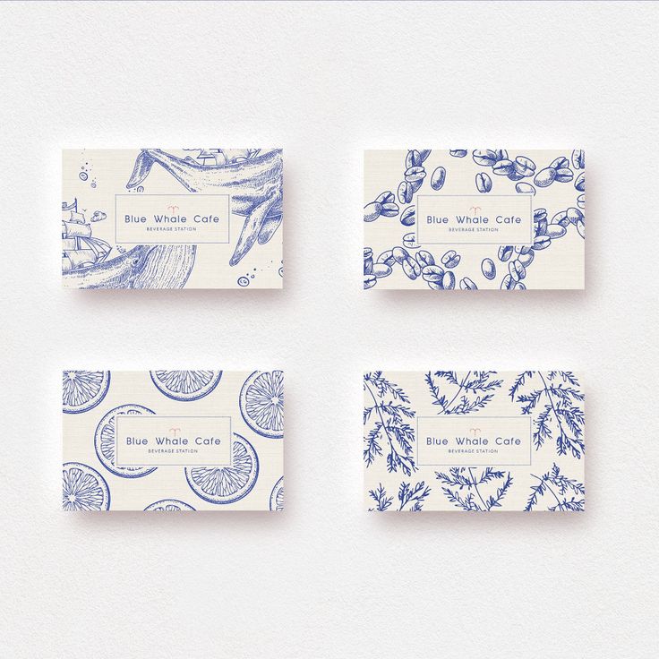 Business Cards