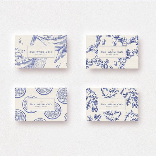 Business Cards